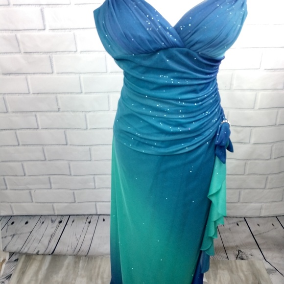 blondie nights prom dresses